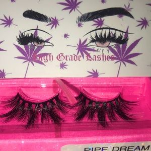 “Dream” Mink Lashes